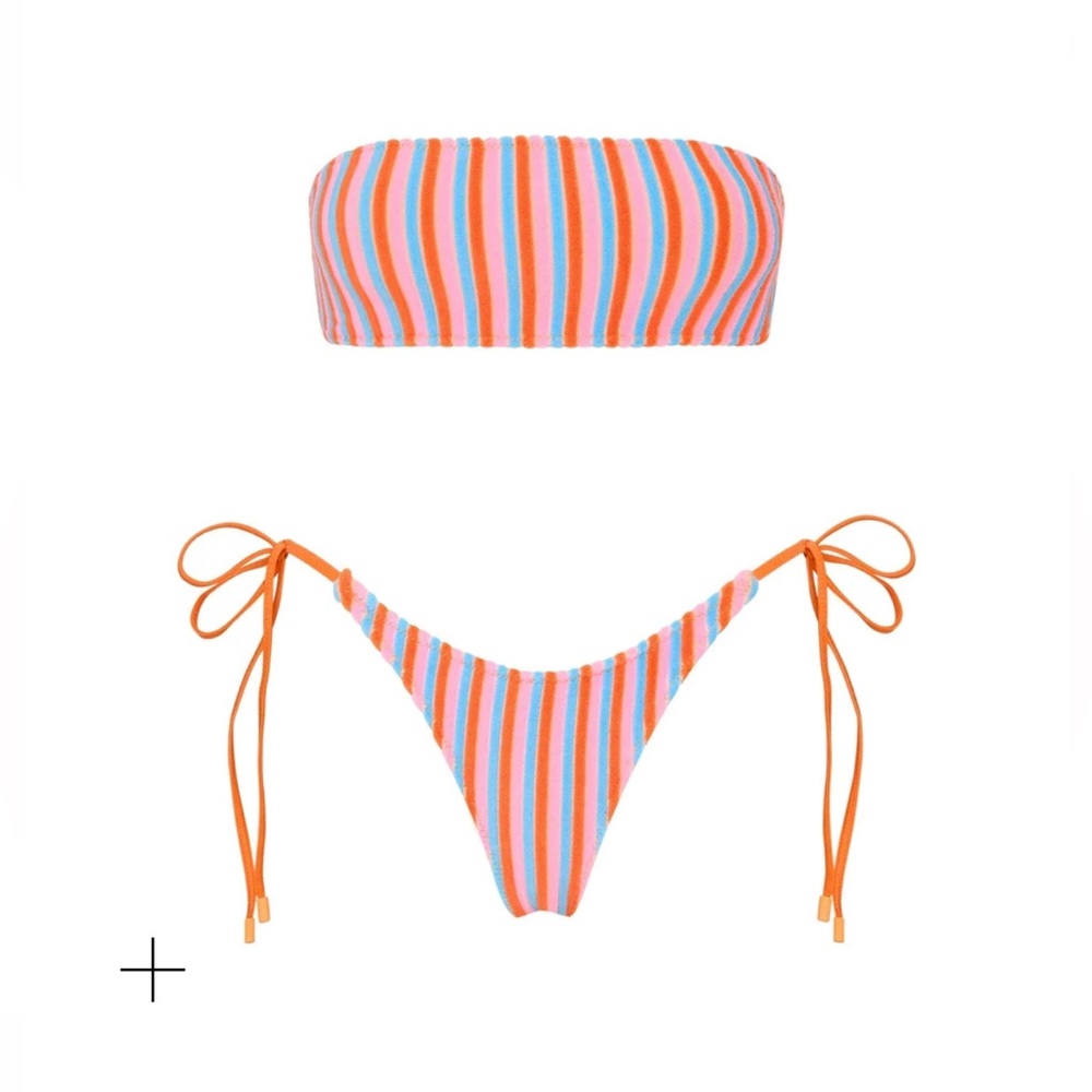 Triangl bikini set #triangl